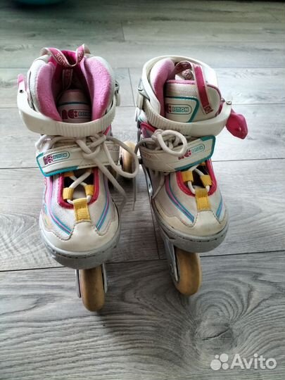 Ролики детские