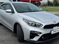 Kia Cerato 2.0 AT, 2020, 81 147 км, с пробегом, цена 2 070 000 руб.