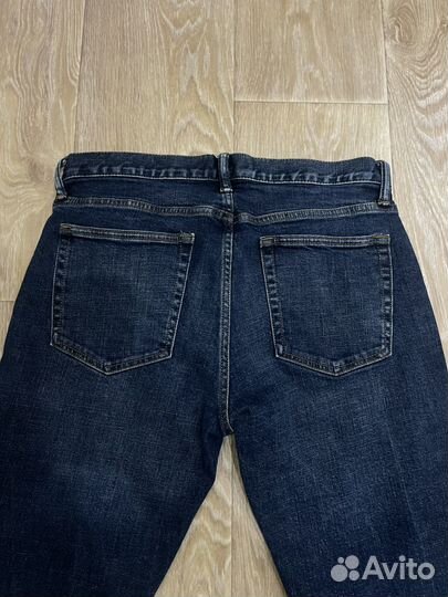 GAP denim