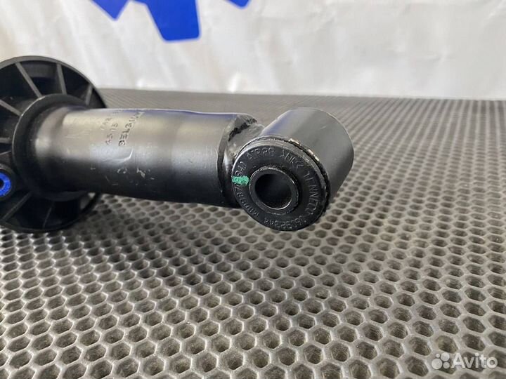 Пневмоподушка подвески кабины задняя Renault T