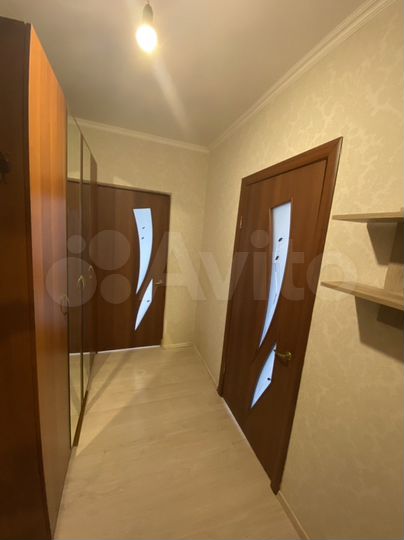 1-к. квартира, 42,5 м², 4/4 эт.