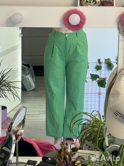 Костюм женский с брюками