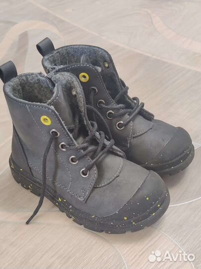 Обувь детская