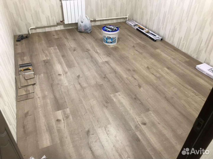 Строительство домов под ключ