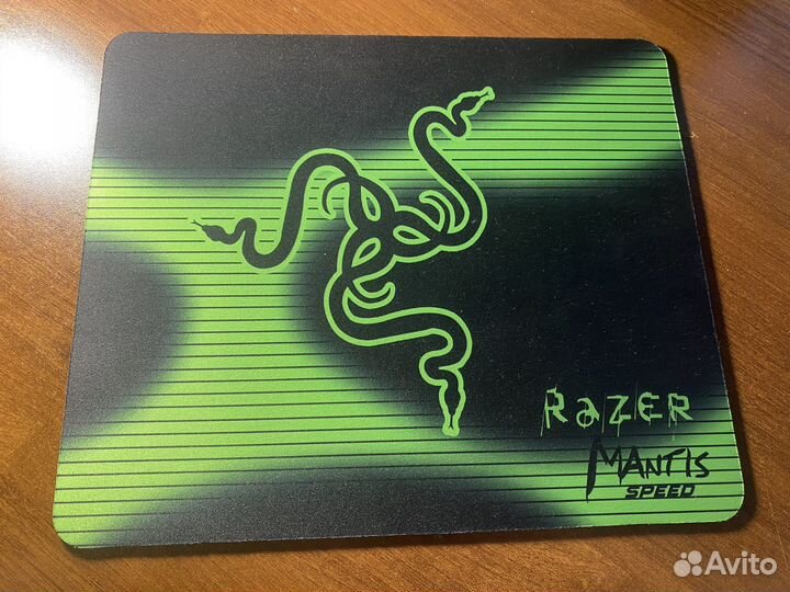 Коврик для мыши