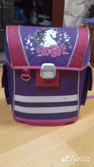 Рюкзак Eriсh Krause