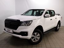 Новый Dongfeng DF6 2.3 MT, 2023, цена от 2 919 000 руб.