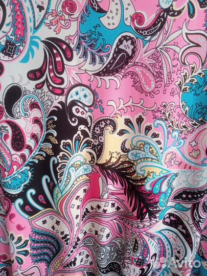 Блузка женская 56 58