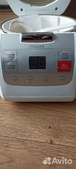 Мультиварка бу