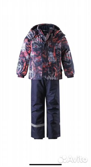 Комбинезон /комплект lassie в доставке