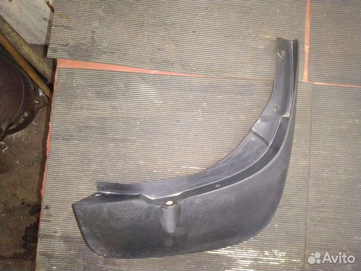 Брызговики