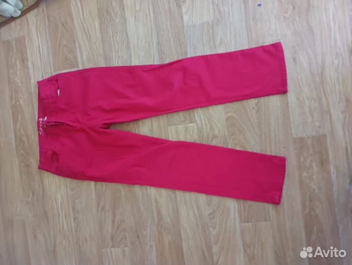 Брюки для девочки