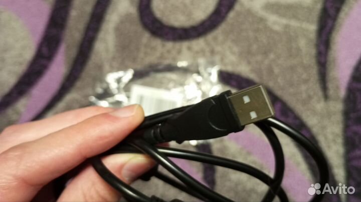 USB-кабель для Olympus CB-USB5,CB-USB6