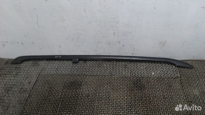 Рейлинг на крышу (одиночка) Audi A4 (B5), 1999