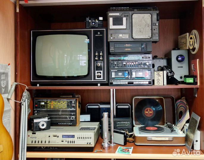 Аренда прокат реквизитов СССР