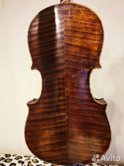 Продается скрипка