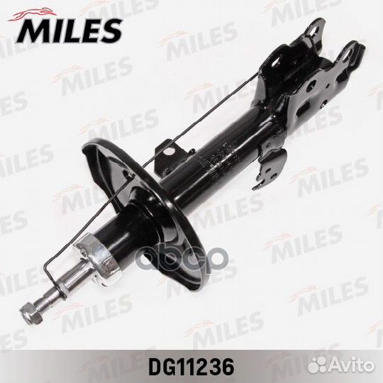 Амортизатор DG11236 Miles