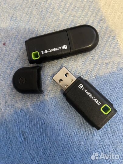Wi fi приемник, модем