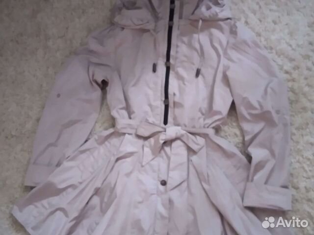 Детская одежда для девочек