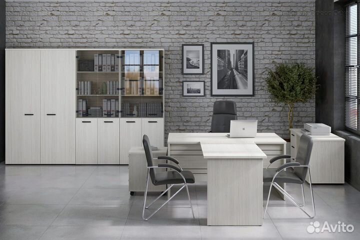 Кабинет руководителя Sitara