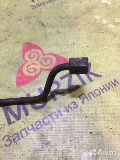 Трубка топливная Mercedes V-Class W638 611.980 2.2