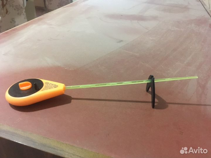 Удочка «балалайка»