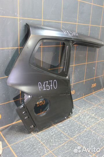 Крыло заднее правое - Opel Zafira C