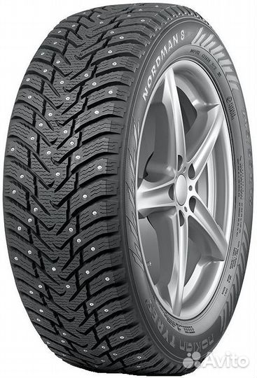 Nokian Tyres Nordman 8 225/50 R17 98T