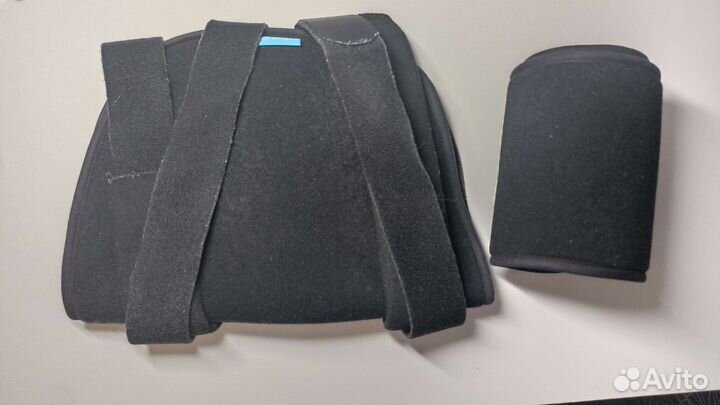 Бандаж на плечевой сустав и руку