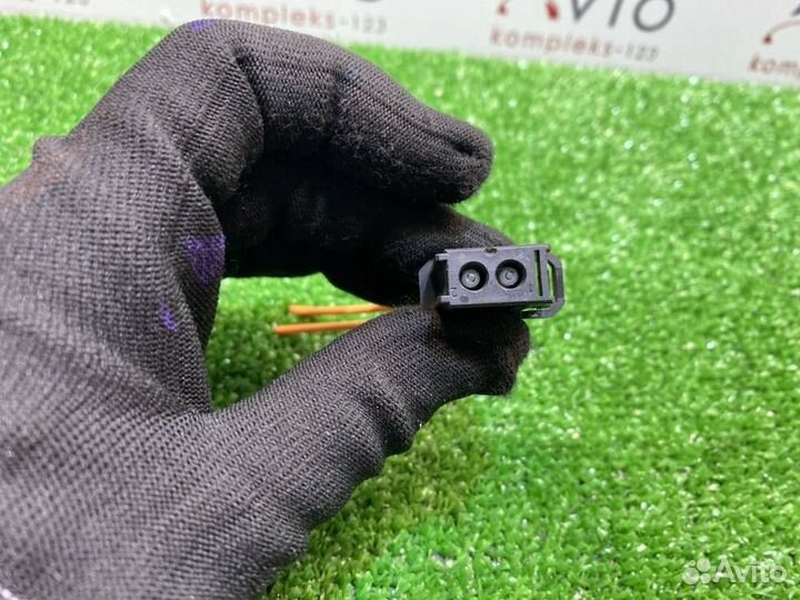 Разъем Audi A4 B8