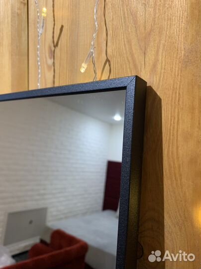 Зеркало Новое в Алюминиевой раме