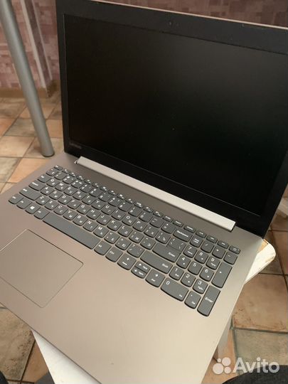 Lenovo ideapad 330 15igm