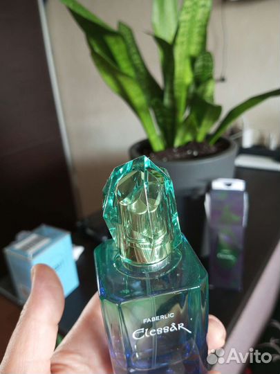 Туалетная вода женская