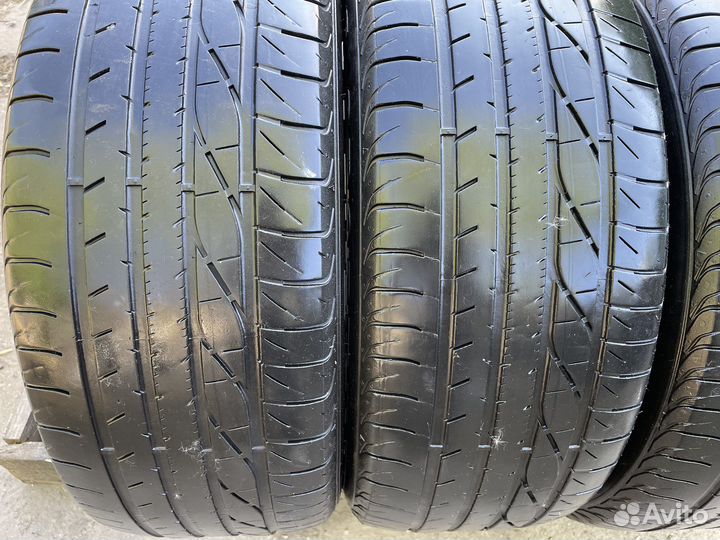 Goodyear Eagle Sport 205/55 R16 91V