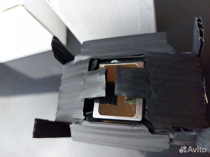 Печатающая голова Epson FA180040 (новое)