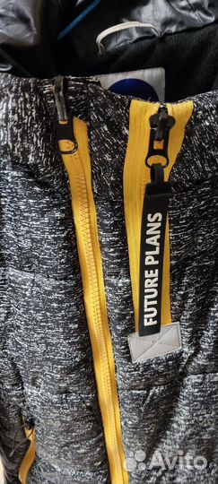 Куртка orby 152/158