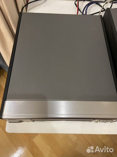 Denon 7.5s midi комплект, муз. центр