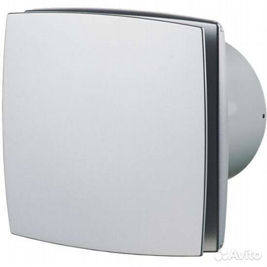 Вентилятор вытяжной Vents 150 лдт