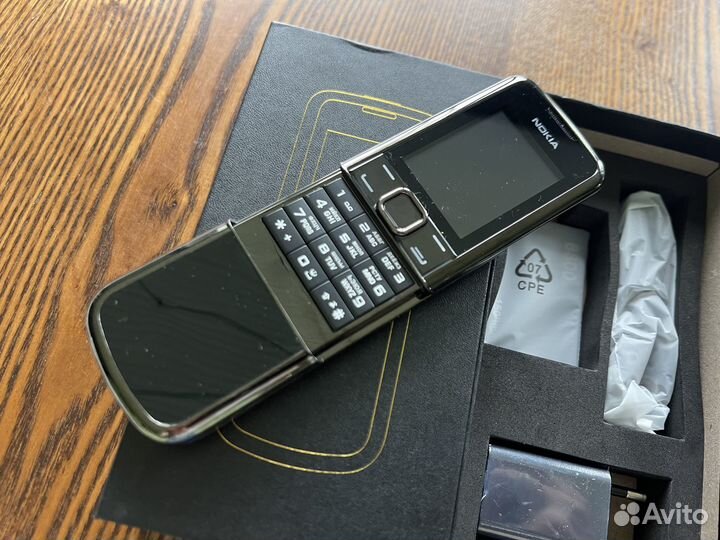 Nokia 8800