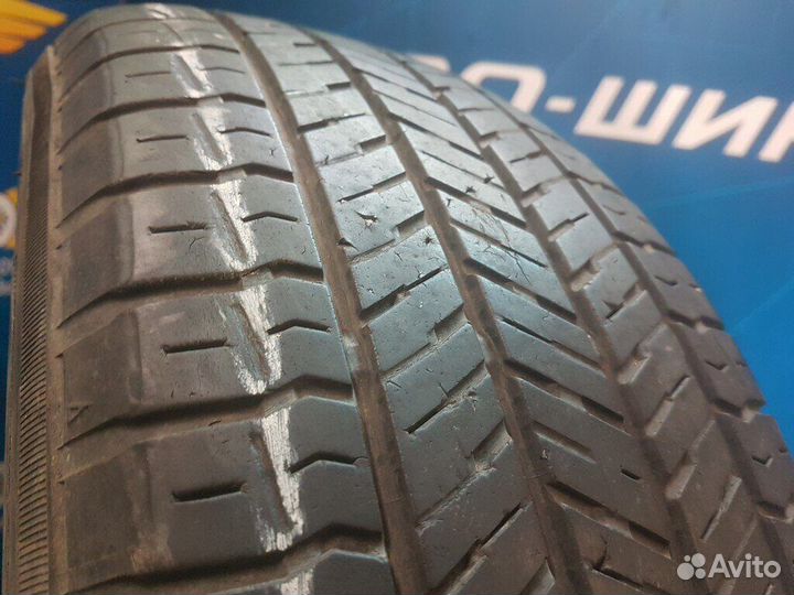 Yokohama Geolandar G91 225/60 R18