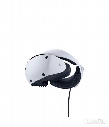 Система виртуальной реальности Sony PlayStation VR