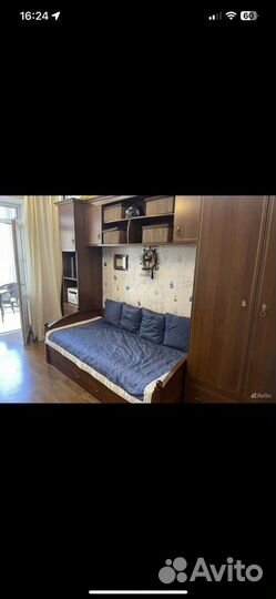 Детский гарнитур