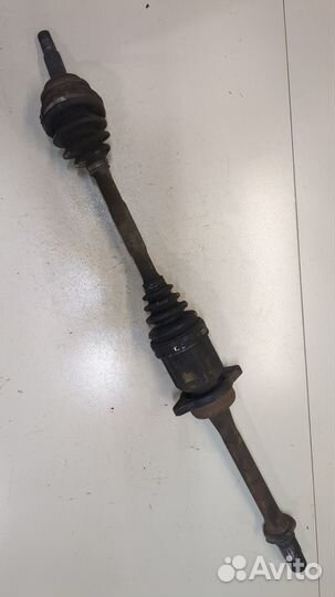 Полуось Toyota Previa (Estima), 2004