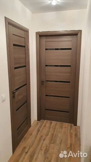 Двери межкомнатные со склада