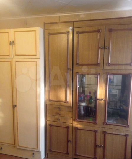 Комната 24 м² в 1-к., 5/5 эт.