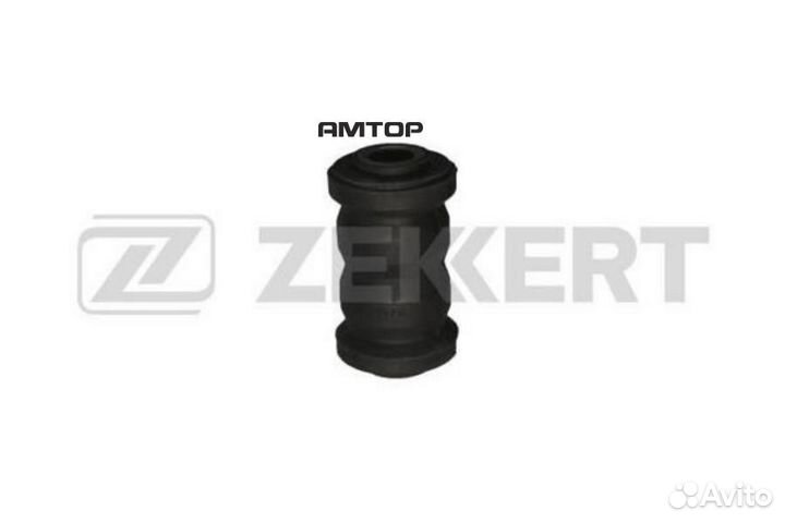 Zekkert GM5876 GM-5876 zekkert Сайлентблок передни