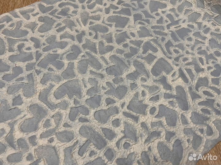 Бумага упаковочная для творчества фоамиран