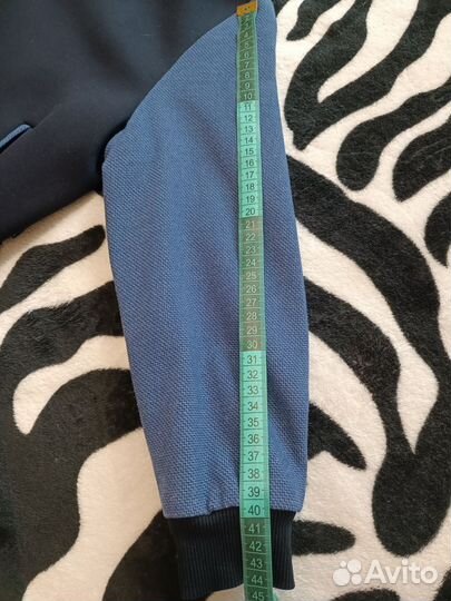 Кардиган для мальчика