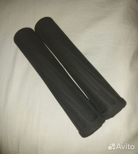 Грипсы для трюкового самоката