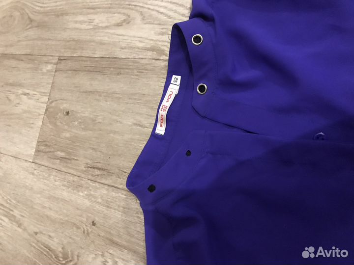 Женские вещи 50 52